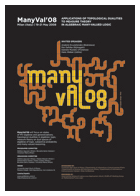 ManyVal08 Poster