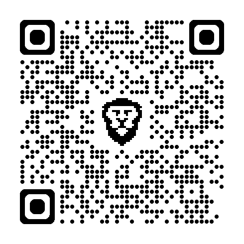 QR Code DCGM